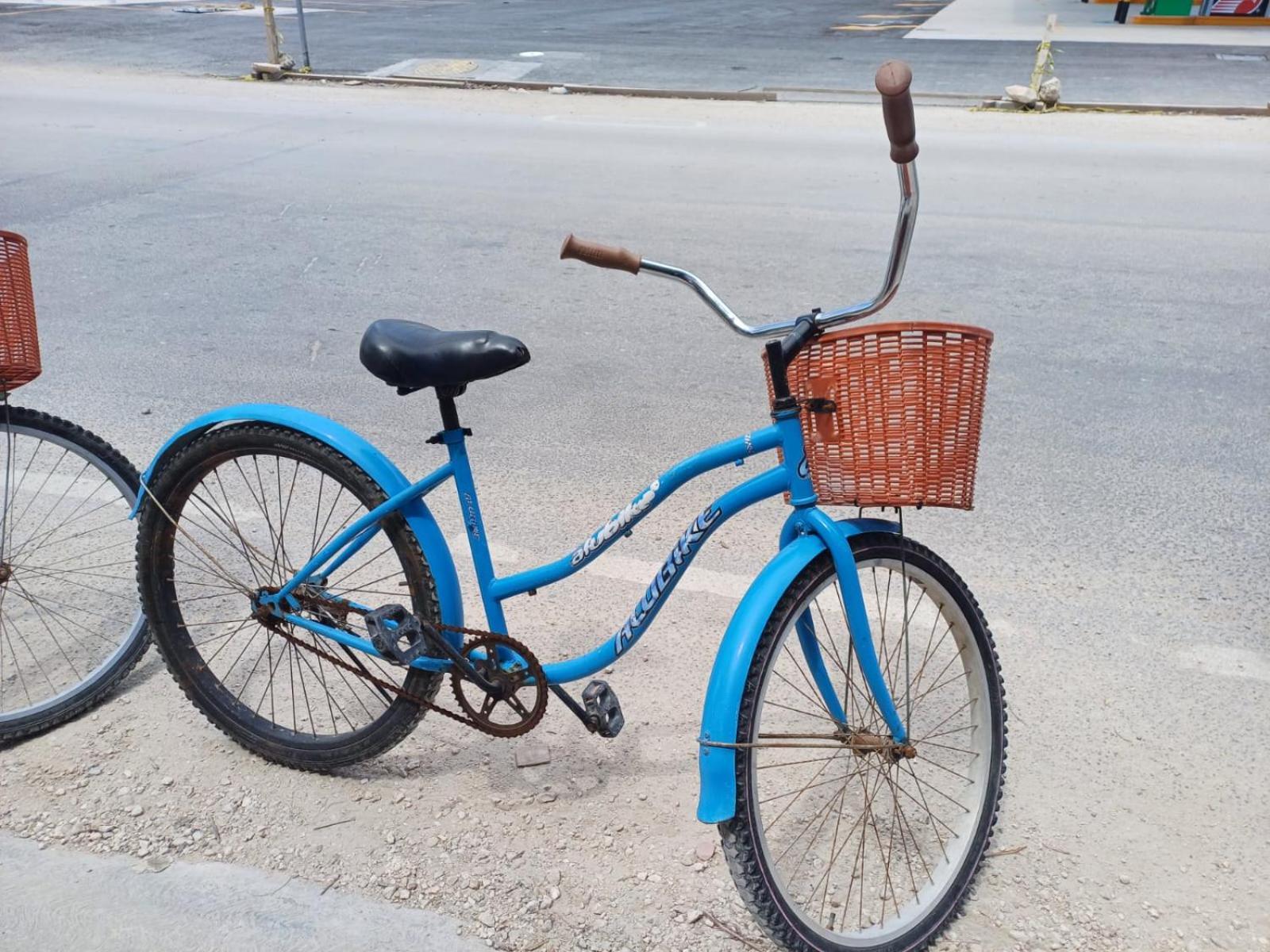 2 Bikes Free Exlusive Building Close To The Sea トゥルム エクステリア 写真